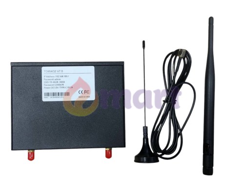 4G роутер з підтримкою 2 SIM TODAAIR TD954G2 (Dual SIM) 4G роутер з підтримкою 2 SIM TODAAIR TD954G2 (Dual SIM)