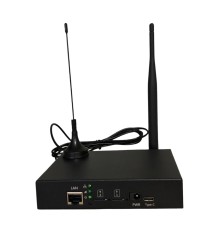 4G роутер з підтримкою 2 SIM TODAAIR TD954G2 (Dual SIM) 2 антени (Wi-Fi+4G)