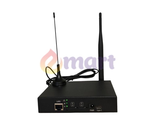 4G роутер з підтримкою 2 SIM TODAAIR TD954G2 (Dual SIM) 4G роутер з підтримкою 2 SIM TODAAIR TD954G2 (Dual SIM)