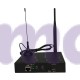 4G роутер з підтримкою 2 SIM TODAAIR TD954G2 (Dual SIM)
