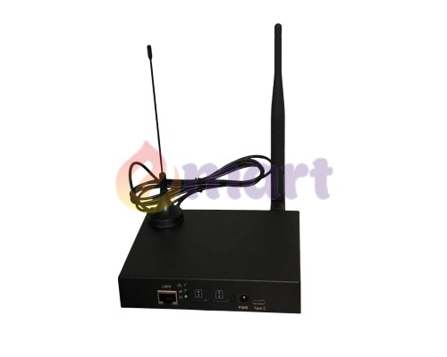 4G роутер з підтримкою 2 SIM TODAAIR TD954G2 (Dual SIM) 4G роутер з підтримкою 2 SIM TODAAIR TD954G2 (Dual SIM)