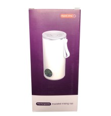 Акумуляторна чашка для підігріву і змішування RK2 (6000 mAh)