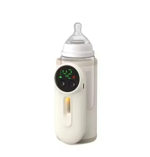 Акумуляторний підігрівач дитячих пляшечок NNQ-5 (10 000 mAh)