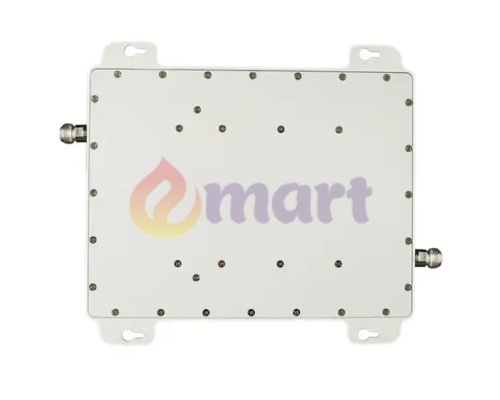 Репітер GSM підсилювач зв'язку та інтернету 4G 900/1800/2100 МГц з антеною 10 Дб