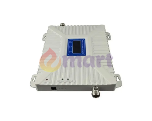 Репітер GSM підсилювач зв'язку та інтернету 4G 900/1800/2100 МГц з антеною 10 Дб