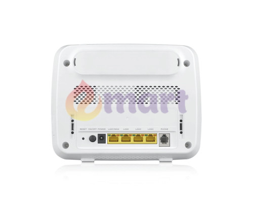 4G Wi-Fi роутер ZyXel LTE3316-M604 з антенами у подарунок