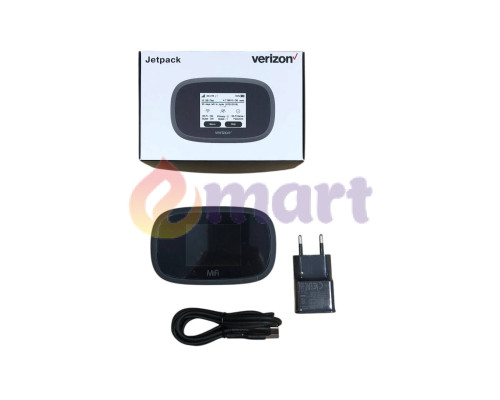 4G роутер Novatel MiFi 8800L (Прошивка 2025 року з палаючим кремлем)