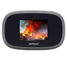 4G роутер Novatel MiFi 8800L (Прошивка 2025 року з палаючим кремлем)