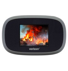 4G роутер Novatel MiFi 8800L (Прошивка 2025 року з палаючим кремлем)