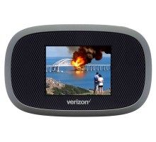 4G роутер Novatel MiFi 8800L (Прошивка 2025 року з кримським мостом)