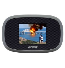 4G роутер Novatel MiFi 8800L (Прошивка 2025 року з кримським мостом)