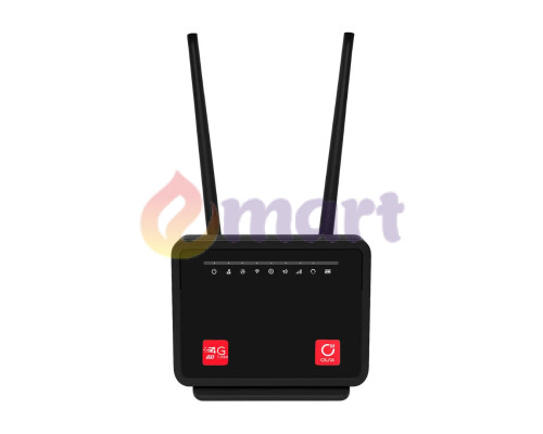 4G LTE Wi-Fi роутер Olax MC60