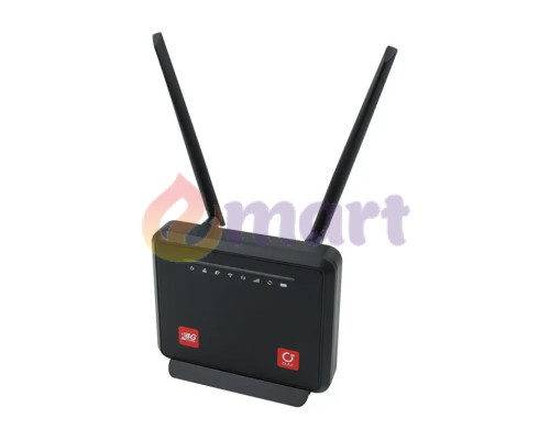 4G LTE Wi-Fi роутер Olax MC60