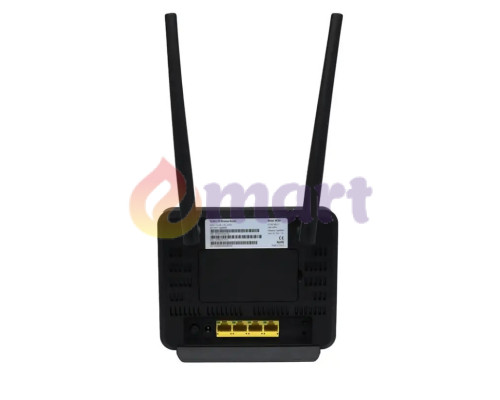 4G LTE Wi-Fi роутер Olax MC60