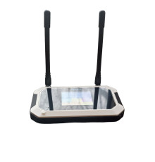 4G WiFi роутер OLAX MT80 з двома антенами (3000 мАг)