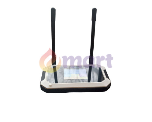 4G WiFi роутер OLAX MT80 з двома антенами (3000 мАг)