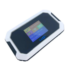 4G WiFi роутер OLAX MT80 (LTE Cat.4 150 Мб/с, АКБ 3000 мАч, Type-C, CRC9)