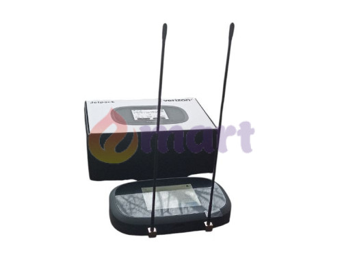 4G роутер Novatel MiFi 8800L з гнучкими антенами 5 dBi (Прошивка з літачок)