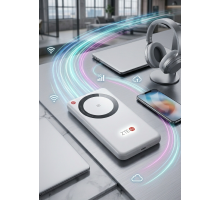 ZTE U30 Air 5G — портативний Wi-Fi роутер до 1.83 Гбіт/с, 4500 мАг