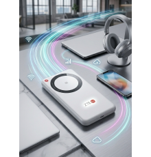 ZTE U30 Air 5G — портативний Wi-Fi роутер до 1.83 Гбіт/с, 4500 мАг