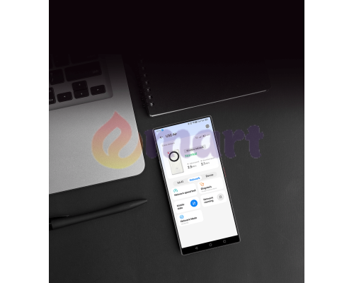 zte u30 air 5g, 5g роутер, мобільний 5g роутер, portable wifi 5g, 5g hotspot, 5g wifi роутер купити, 4g 5g модем, кишеньковий роутер, zte 5g router