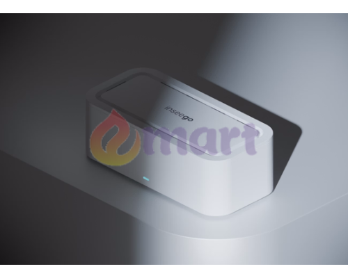 5G Wi-Fi роутер Inseego Wavemaker FX3100-2, стаціонарний маршрутизатор з Wi-Fi 6 та підтримкою 5G LTE