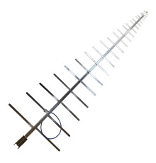 Антена 400 -6000 MHz 14dBi N-Type Логоперіодична