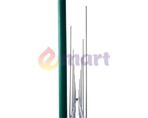 Логопериодическая антенна ENERGY 100-500 МГц 9dBi N-Type Male 100W