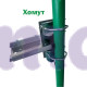 Логопериодическая антенна ENERGY 100-500 МГц 9dBi N-Type Male 100W