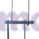 Логопериодическая антенна ENERGY 100-500 МГц 9dBi N-Type Male 100W