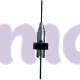 Логопериодическая антенная ENERGY 250-1100 МГц 11 dBi N-Type Male 100W 