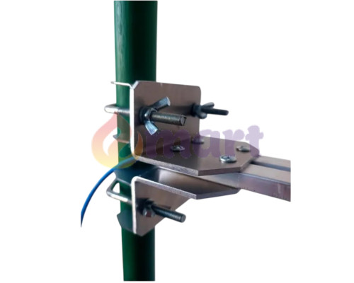 Логопериодическая антенная ENERGY 250-1100 МГц 11 dBi N-Type Male 100W 