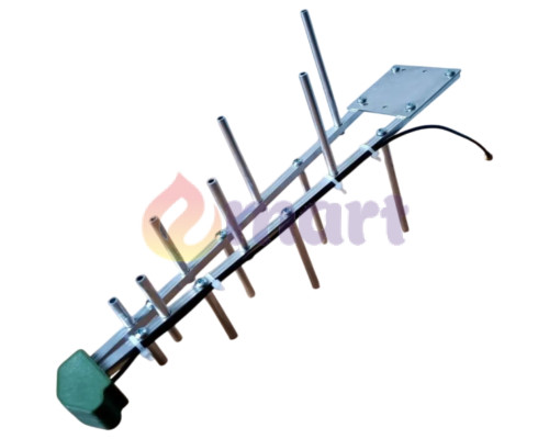 Логопериодическая антенна ENERGY 625-2000 МГц 9dBi SMA Male 50W