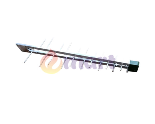 Логопериодическая антенна ENERGY 625-2000 МГц 9dBi SMA Male 50W