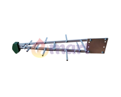 Логопериодическая антенна ENERGY 625-2000 МГц 9dBi SMA Male 50W