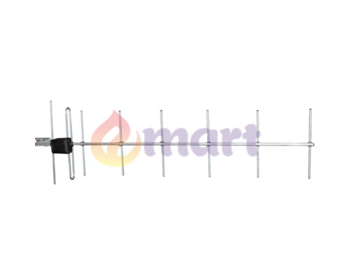 Антенна Волновой канал ENERGY 380-530 МГц 13 dBi SMA Male 50W