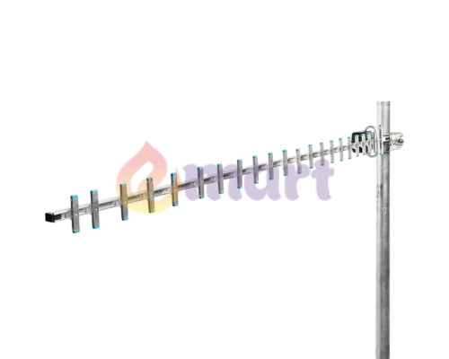 Антенна Волновой канал (Yagi)ENERGY 2,4 Ггц 18 dBi N-Type 100W 