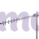 Антенна Волновой канал (Yagi)ENERGY 2,4 Ггц 18 dBi N-Type 100W 