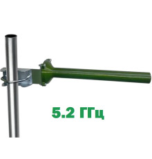 Антенна спиральная (Helical) ENERGY 5.2 GHz 23dBi 30 витков RHCP N-Type (Femal) 100W