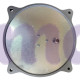 Антенна спиральная (Helical) 900 MHz 14dBi 12 витков N-Type (Female) 100W направленная SPIRAL (RHCP)