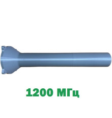 Антенна спиральная (Helical) 1200 MHz 14dBi 12 витков N-Type (Female) 100W направленная SPIRAL (RHCP)