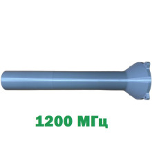Антенна спиральная (Helical) 1200 MHz 14dBi 12 витков N-Type (Female) 100W направленная SPIRAL (LHCP)