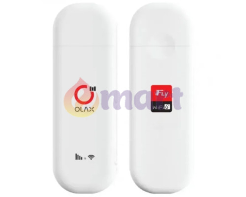 4G USB Wi-Fi роутер Olax F90 