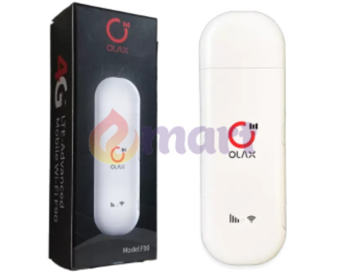 4G USB Wi-Fi роутер Olax F90 
