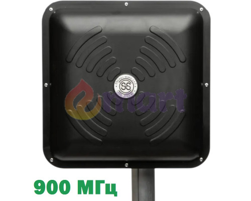 Патч-антена Energy 900 МГц 15 dBi N-Type (Female) 100W
