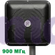 Патч-антена Energy 900 МГц 15 dBi N-Type (Female) 100W