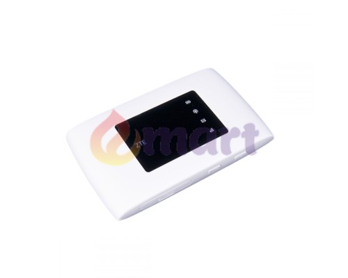Мобільний модем WiFi ZTE MF920 White Мобільний модем WiFi ZTE MF920 White