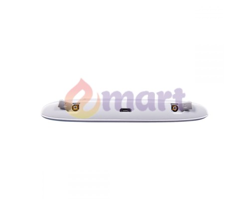 Мобільний модем WiFi ZTE MF920 White Мобільний модем WiFi ZTE MF920 White