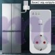 Захисне реле напруги в розетку Voltage Protector 3,6 кВт, 170В~260В IP65, 5~6 хвилин, біле