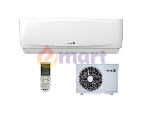ARIELLI ASW-H18A4/FCR1DI-EU Кондиционер ARIELLI ASW-H18A4/FCR1DI-EU Кондиционер